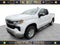 2023 Chevrolet Silverado 1500 Double Cab Standard Box 4-Wheel Drive LT 1LT