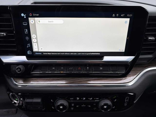 2023 Chevrolet Silverado 1500 Double Cab Standard Box 4-Wheel Drive LT 1LT