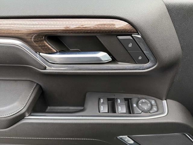 2023 Chevrolet Silverado 1500 Double Cab Standard Box 4-Wheel Drive LT 1LT