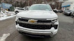2023 Chevrolet Silverado 1500 Double Cab Standard Box 4-Wheel Drive LT 1LT