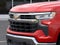 2026 Chevrolet Silverado 1500 Double Cab Standard Box 4-Wheel Drive LT 2FL