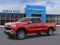 2026 Chevrolet Silverado 1500 Double Cab Standard Box 4-Wheel Drive LT 2FL