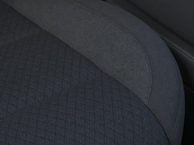 2026 Chevrolet Silverado 1500 Double Cab Standard Box 4-Wheel Drive LT 2FL