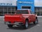 2026 Chevrolet Silverado 1500 Double Cab Standard Box 4-Wheel Drive LT 2FL