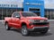 2026 Chevrolet Silverado 1500 Double Cab Standard Box 4-Wheel Drive LT 2FL
