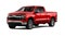 2026 Chevrolet Silverado 1500 Double Cab Standard Box 4-Wheel Drive LT 2FL