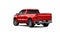 2026 Chevrolet Silverado 1500 Double Cab Standard Box 4-Wheel Drive LT 2FL