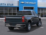 2026 Chevrolet Silverado 1500 Double Cab Standard Box 4-Wheel Drive LT 2FL
