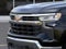 2026 Chevrolet Silverado 1500 Double Cab Standard Box 4-Wheel Drive LT 2FL