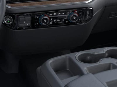 2026 Chevrolet Silverado 1500 Double Cab Standard Box 4-Wheel Drive LT 2FL