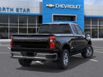 2026 Chevrolet Silverado 1500 Double Cab Standard Box 4-Wheel Drive LT 2FL