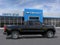 2026 Chevrolet Silverado 1500 Double Cab Standard Box 4-Wheel Drive LT 2FL