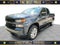 2020 Chevrolet Silverado 1500 Double Cab Standard Box 4-Wheel Drive Custom