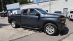 2020 Chevrolet Silverado 1500 Double Cab Standard Box 4-Wheel Drive Custom