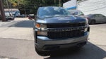 2020 Chevrolet Silverado 1500 Double Cab Standard Box 4-Wheel Drive Custom