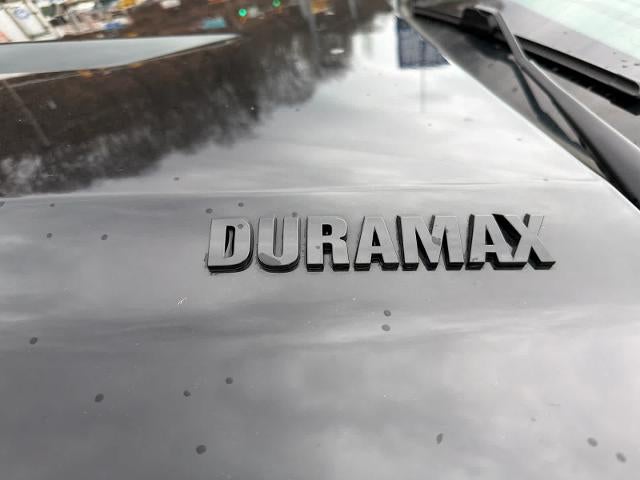 2023 Chevrolet Silverado 1500 Crew Cab Short Box 4-Wheel Drive RST