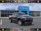 2026 Chevrolet Silverado 1500 Crew Cab Short Box 4-Wheel Drive High Country