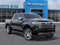 2026 Chevrolet Silverado 1500 Crew Cab Short Box 4-Wheel Drive High Country