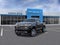 2026 Chevrolet Silverado 1500 Crew Cab Short Box 4-Wheel Drive High Country