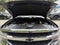 2018 Chevrolet Silverado 1500 Double Cab Standard Box 4-Wheel Drive LT