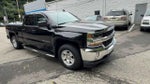 2018 Chevrolet Silverado 1500 Double Cab Standard Box 4-Wheel Drive LT