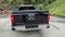 2018 Chevrolet Silverado 1500 Double Cab Standard Box 4-Wheel Drive LT