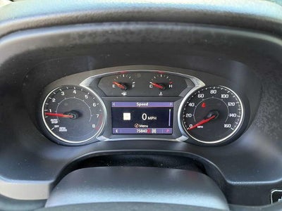 2021 GMC Acadia AWD SLT