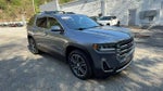 2021 GMC Acadia AWD SLT