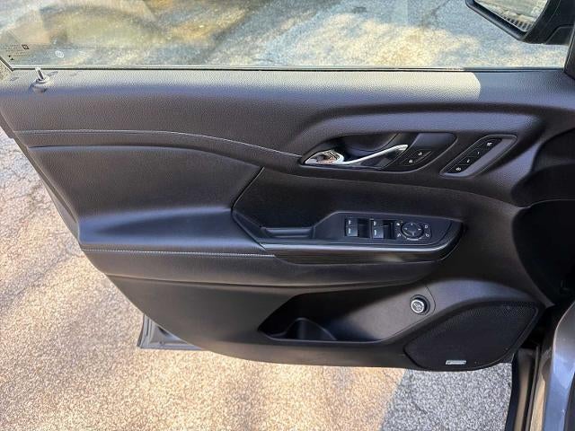 2021 GMC Acadia AWD SLT