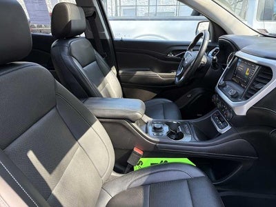 2021 GMC Acadia AWD SLT