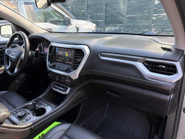 2021 GMC Acadia AWD SLT