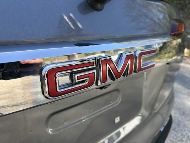 2021 GMC Acadia AWD SLT