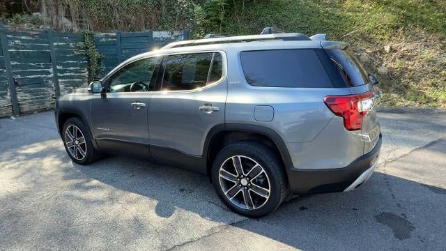 2021 GMC Acadia AWD SLT