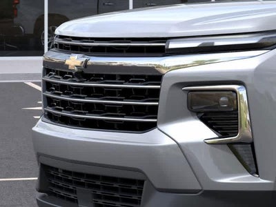 2026 Chevrolet Traverse LT w/2LT