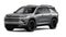 2026 Chevrolet Traverse LT w/2LT