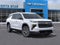2026 Chevrolet Traverse LT w/2LT