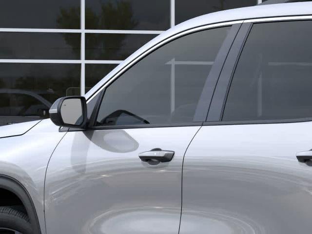 2026 Chevrolet Traverse LT w/2LT