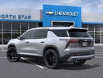 2026 Chevrolet Traverse LT w/2LT
