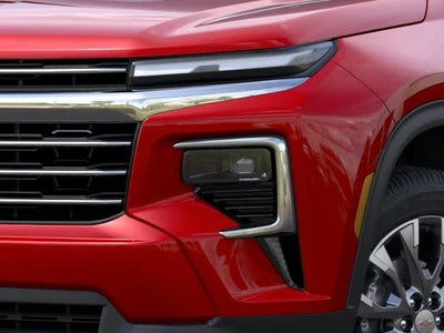 2026 Chevrolet Traverse LT w/2LT