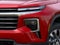 2026 Chevrolet Traverse LT w/2LT