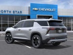 2027 Chevrolet Traverse LT w/2LT