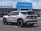 2027 Chevrolet Traverse LT w/2LT