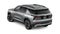2027 Chevrolet Traverse LT w/2LT