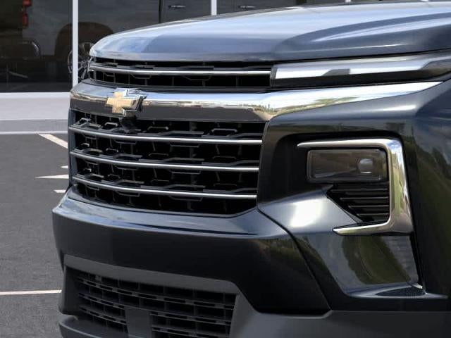 2027 Chevrolet Traverse LT w/2LT