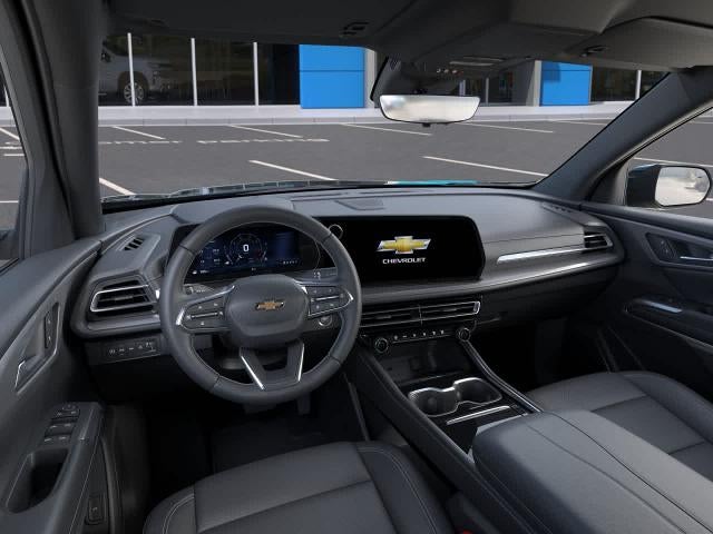 2027 Chevrolet Traverse LT w/2LT