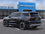 2027 Chevrolet Traverse LT w/2LT