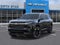 2027 Chevrolet Traverse LT w/2LT