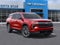 2026 Chevrolet Traverse LT w/2LT