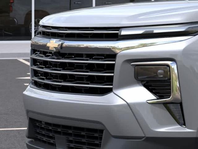 2027 Chevrolet Traverse LT w/2LT
