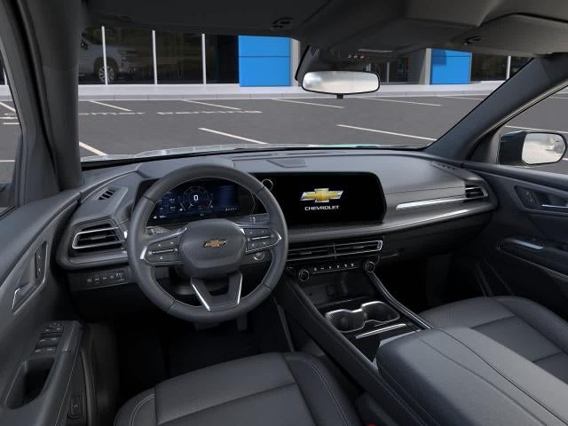 2027 Chevrolet Traverse LT w/2LT